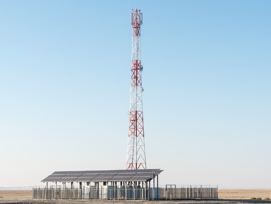 EconetBaseStation