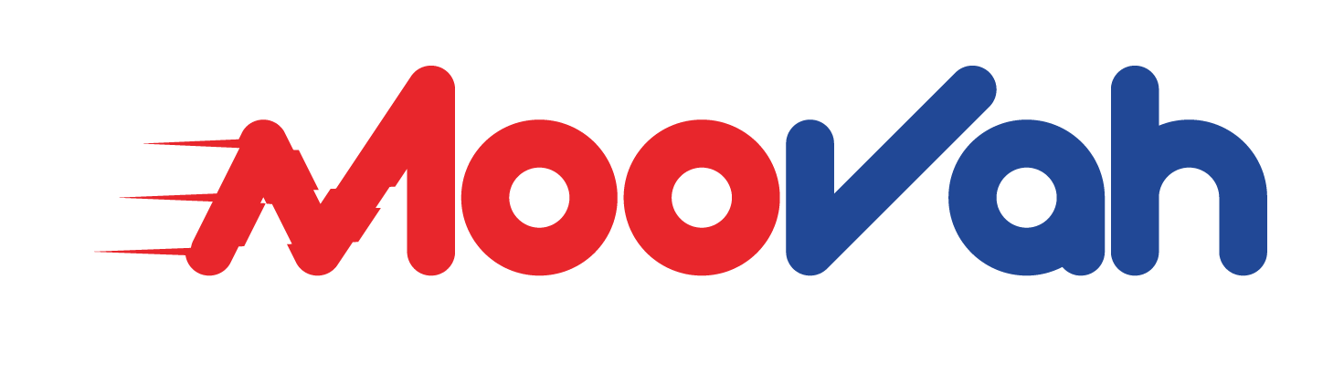 Moovah Logo