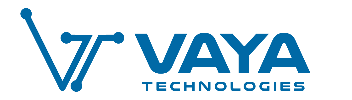 Vaya Logo