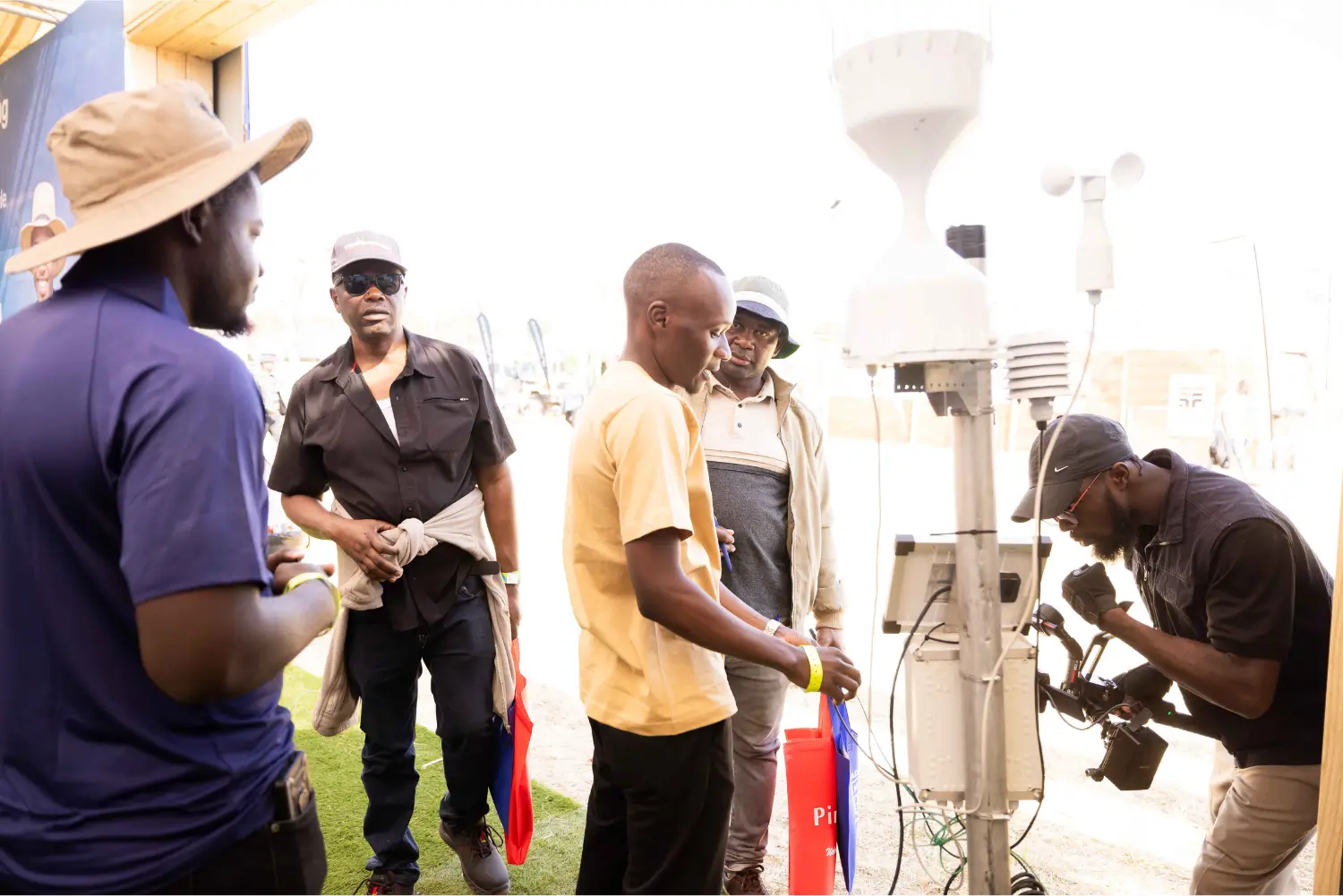 Econet-Adma