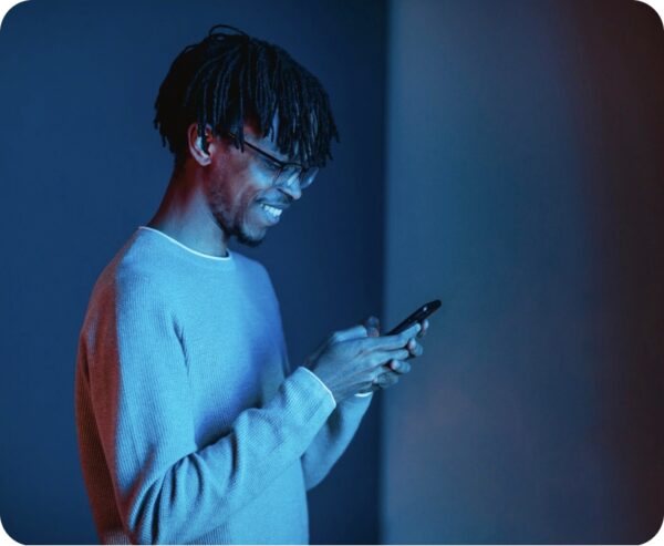 please call me back econet code