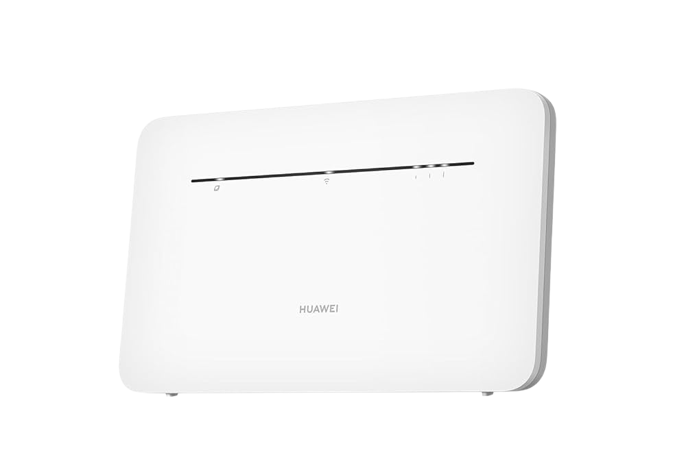 B320 ROuter
