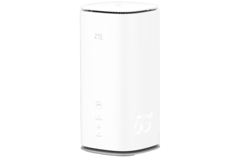 ZTE MC888
