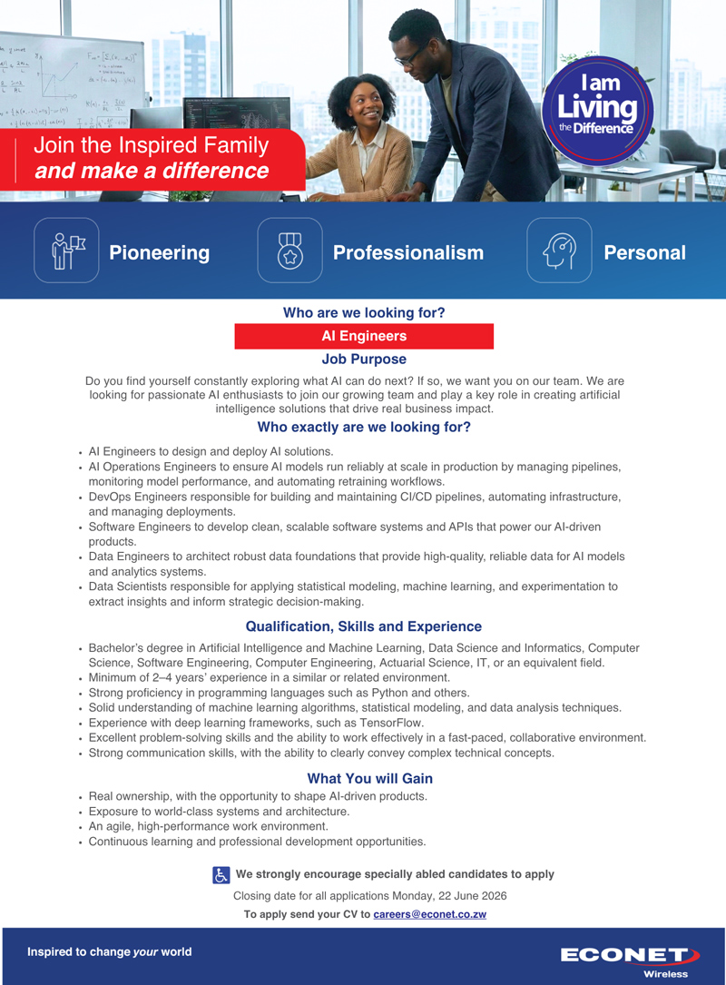 AI-Engineer-Job-Vacancy