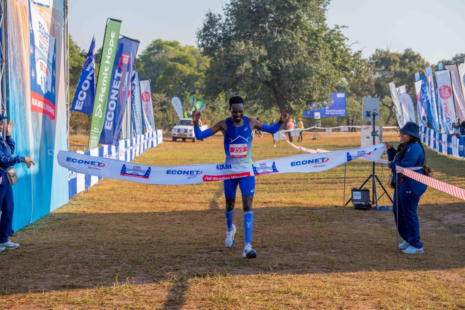 Kwambai