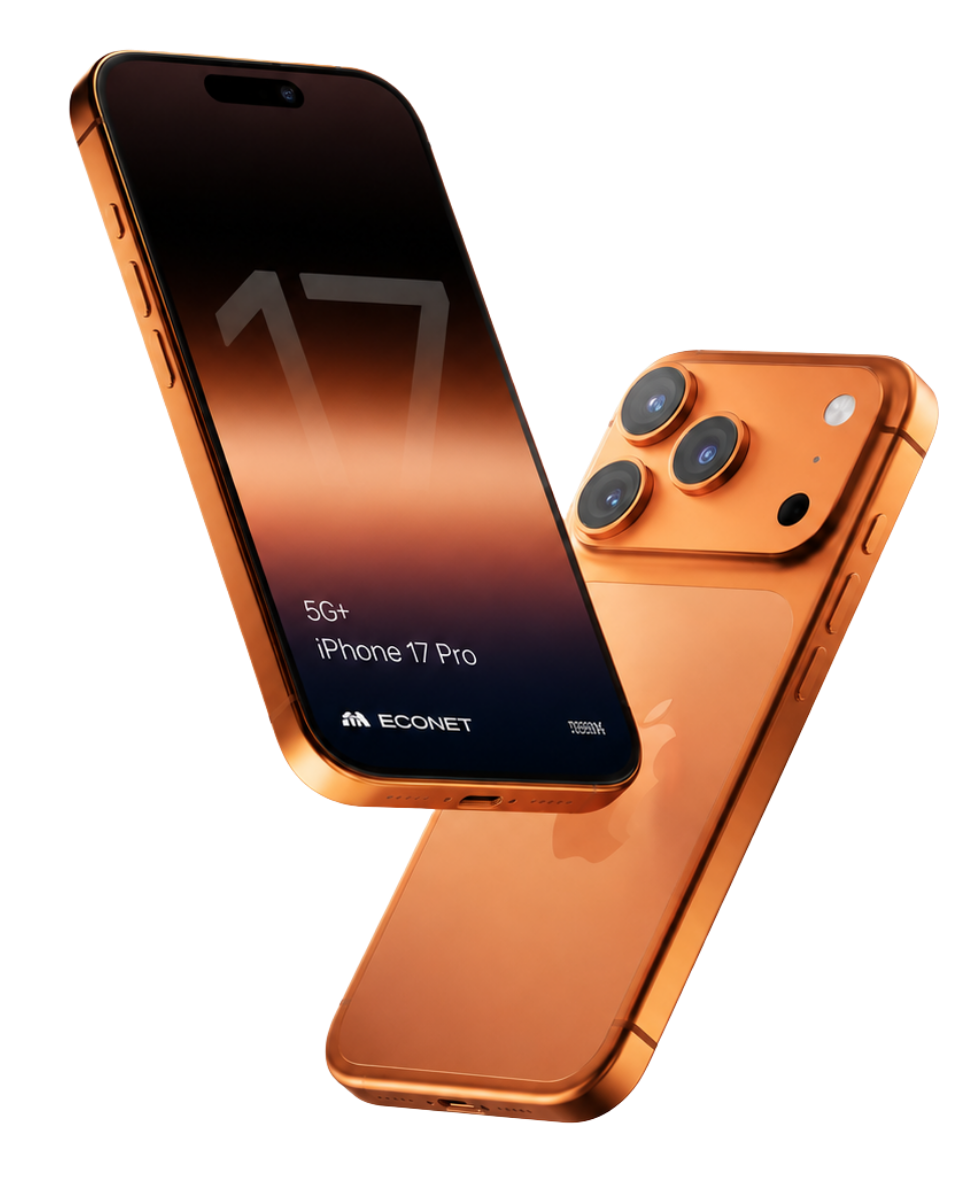 iPhone devices