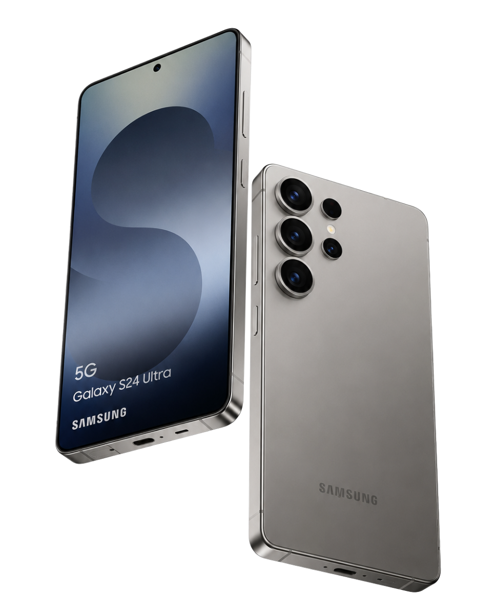 Samsung Android phone