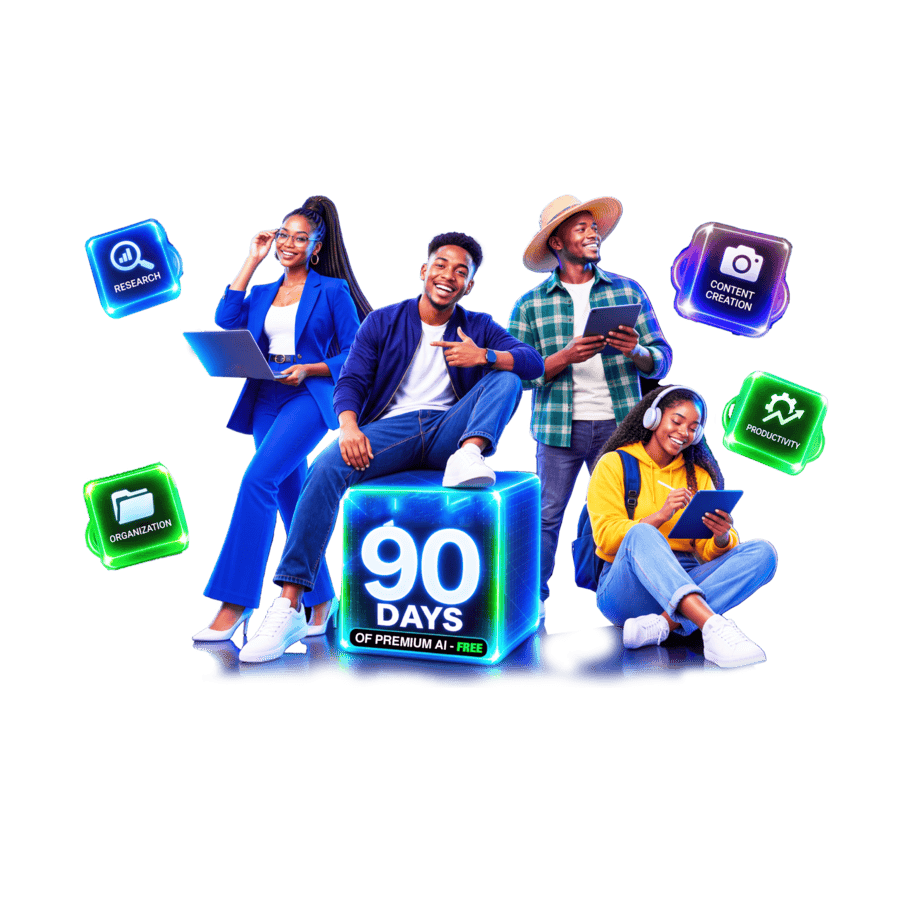 EcoAI 90 days promotional offer